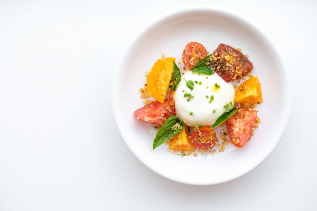 SMU Restaurateur With Thomas Keller Experience Makes His Dallas Return Worth It