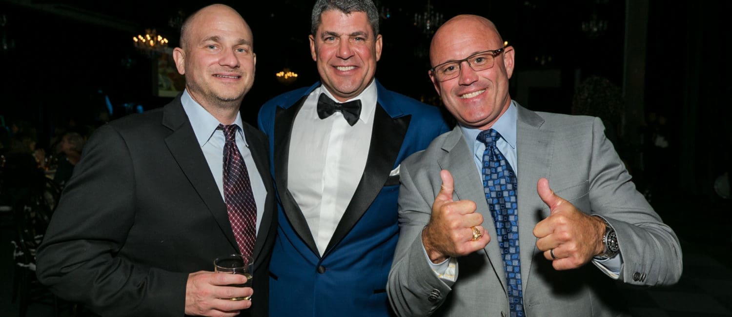 Homemade Hope Gala