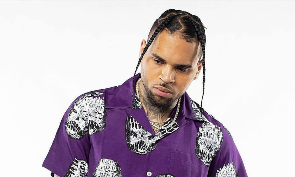 Chris Brown