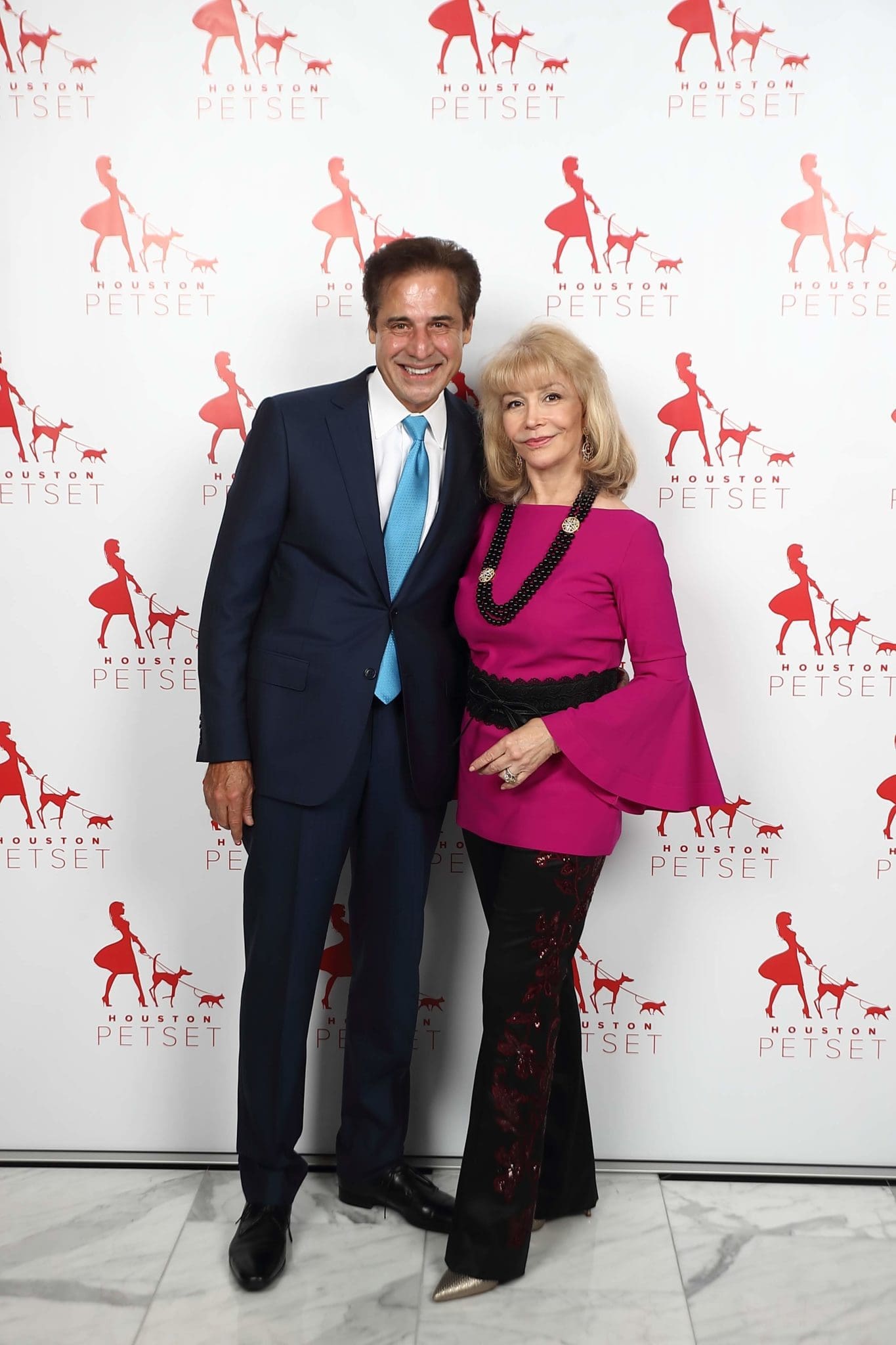 Dan & Susan Boggio