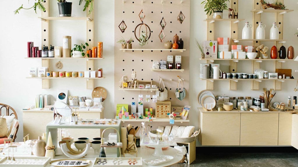Fort Worth’s Most Distinctive Store — Step Inside Gifted for a New Level of Personal Presents