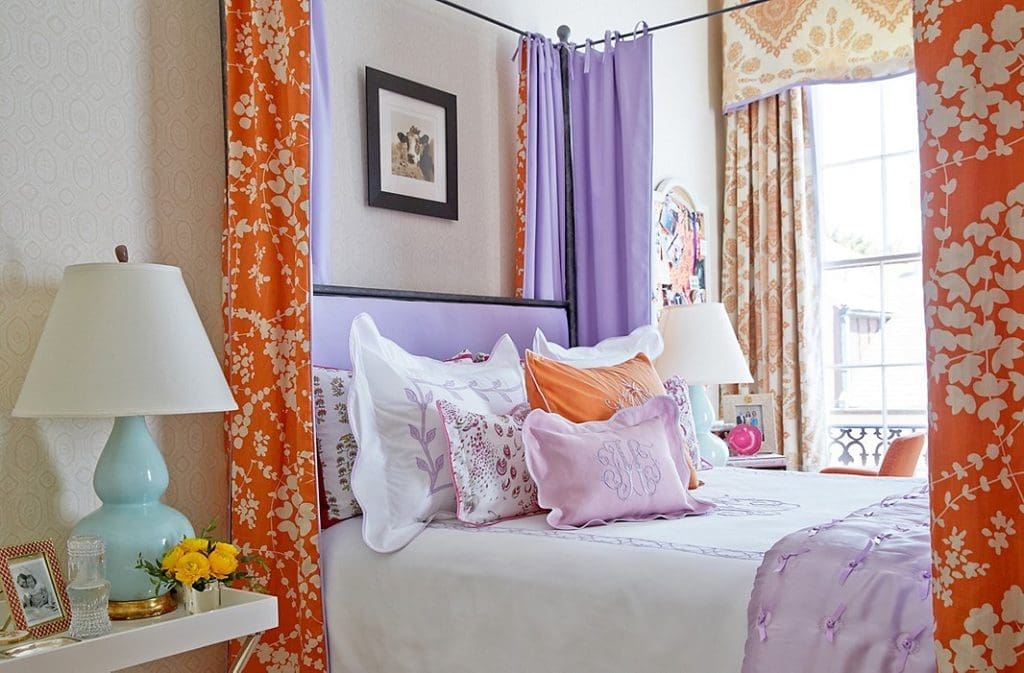 The Mecca of Monograms — Leontine Linens Pops Up at Mecox in Houston