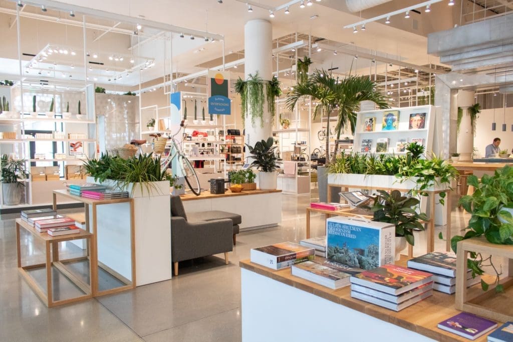 Dallas' Neighborhood Goods (which just expanded to Austin) is currently offering 15 percent off select brands, and has curated “Giftable Goods” to deliver directly to your friends’ doors.