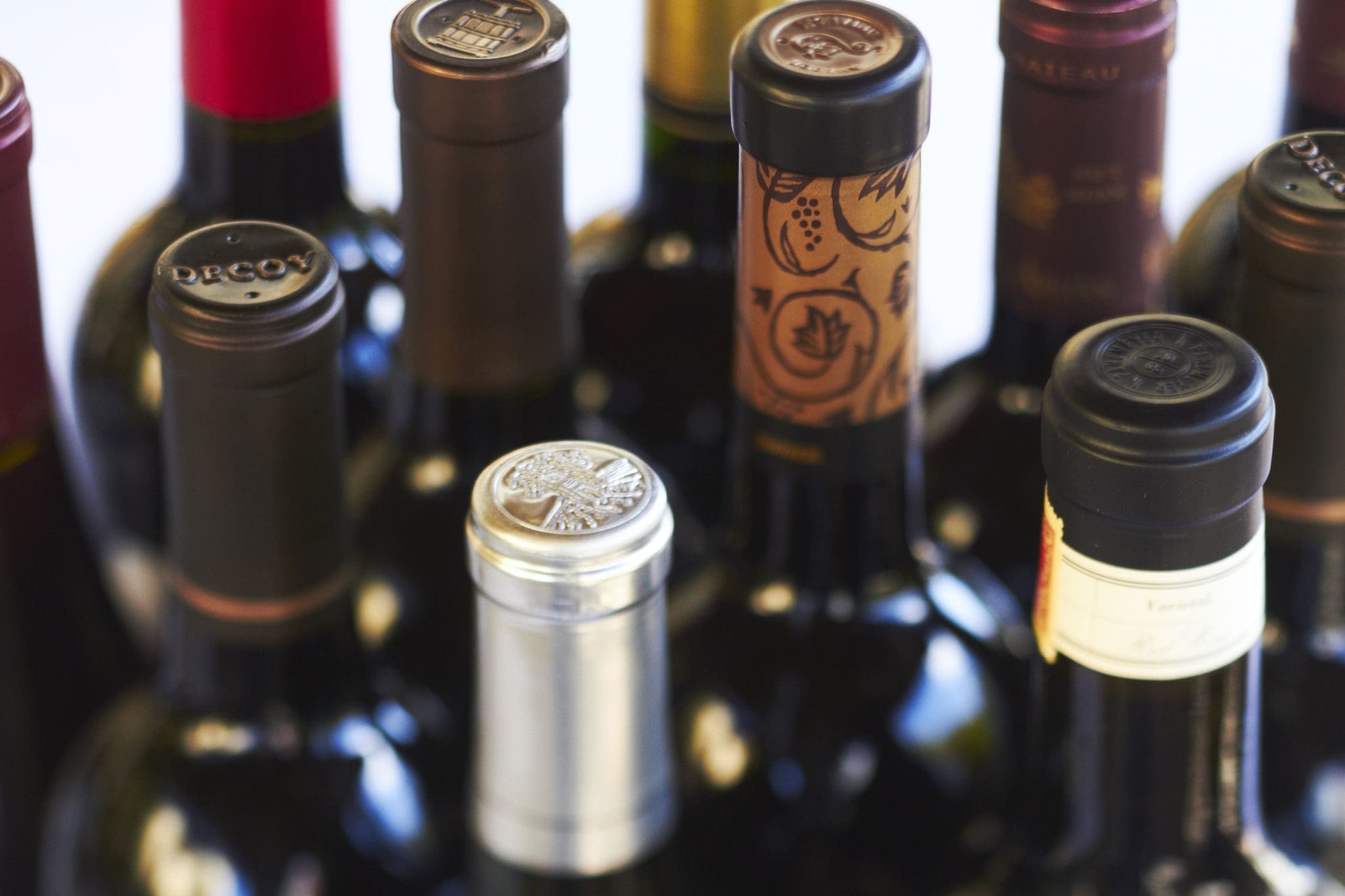 Named one of the "Top 100 Restaurants in America for Wine", choose from a selection of over 700 wines. 