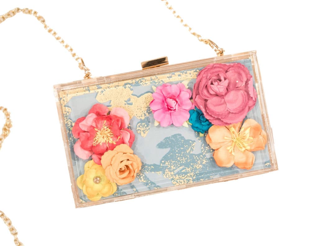 Opera in the Bag — Fashion Designer David Peck and Houston Grand Opera Team Up to Create Special Purses