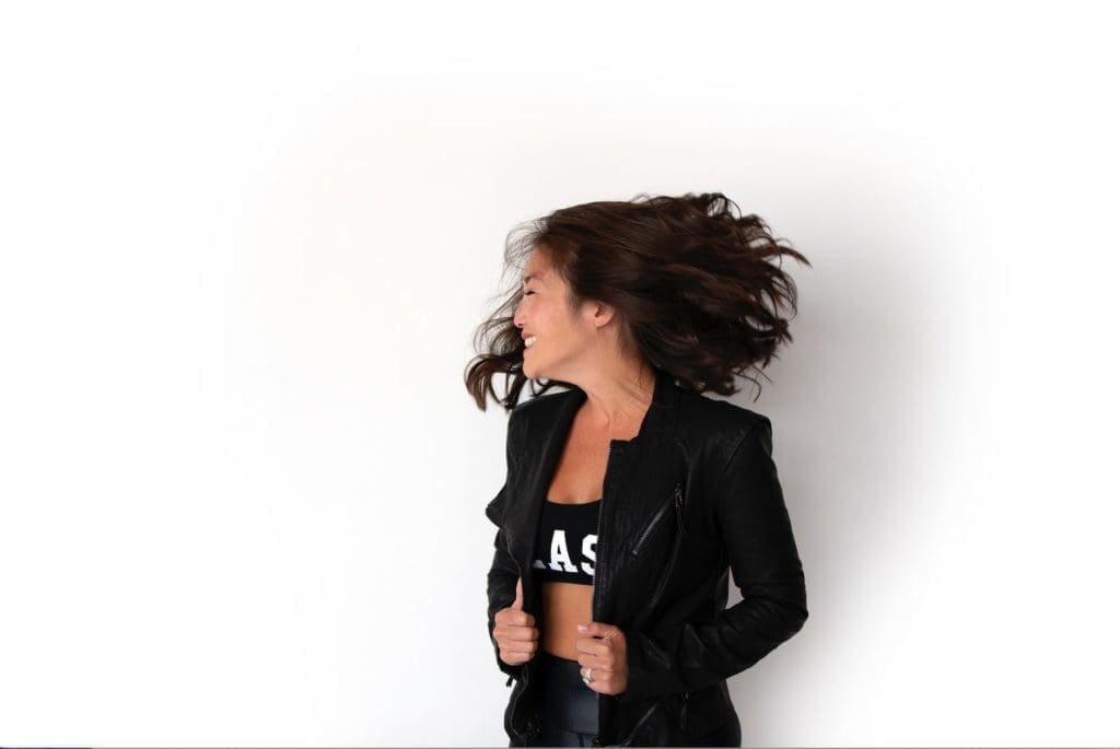 Jasmine Zutter is the founder of Class Studios. (Courtesy of Class Studios)
