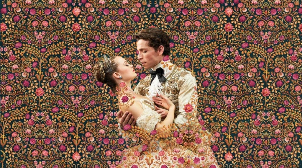 Celebrate the Texas Ballet Theater with a Midsummer Night's Gala  in May. 