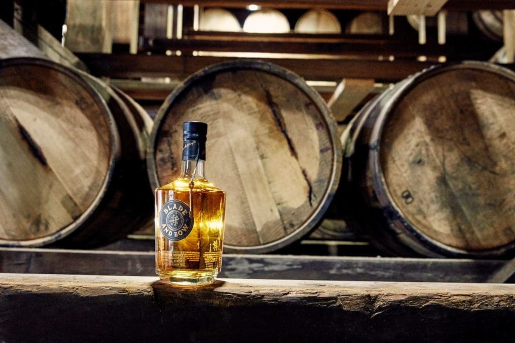 September is National Bourbon Heritage Month. (Photo by Stitzel-Weller Distillery) 