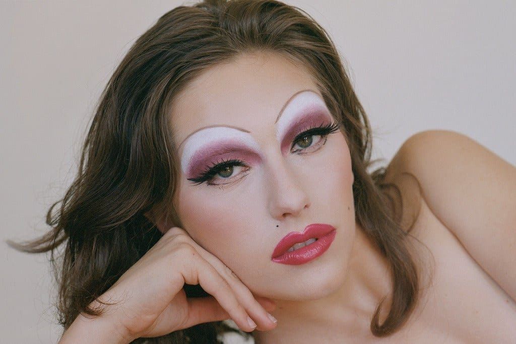 King Princess's first hit was "1950." 