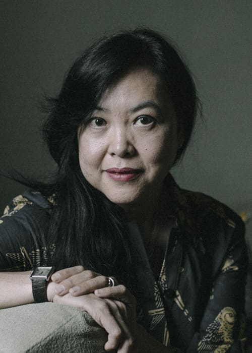 Monique Truong will be at Izakaya on Thursday for a special book reading, signing, and dining event.