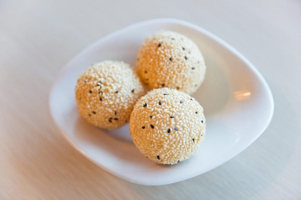 Now, there's something new in the old Maba Pan-Asian Diner space. 