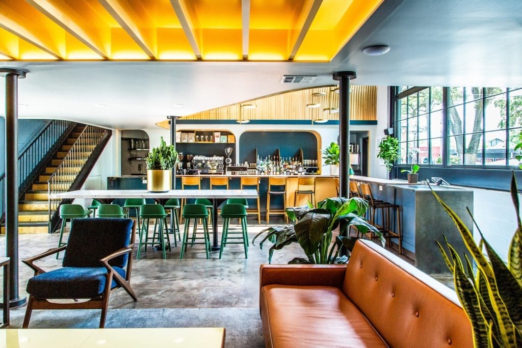 Houston’s 10 Best New Restaurants for Fall