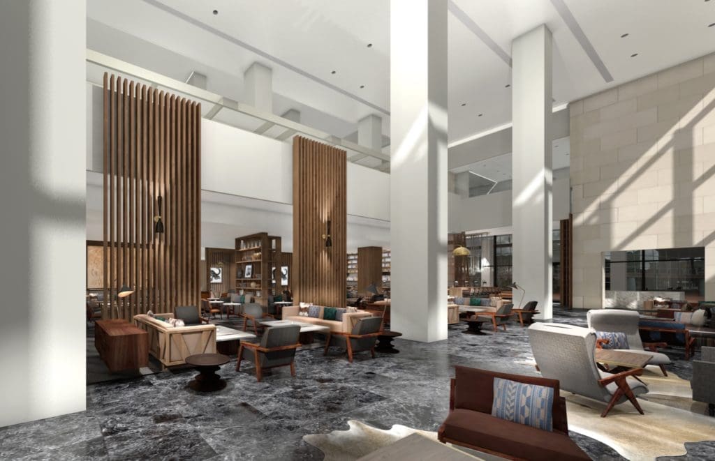Toro Toro will stand out from the other steakhouses in Fort Worth. 