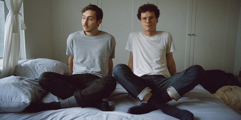 Chicago indie-rock stars Whitney bring their smooth sounds to Satellite Bar Sunday, September 15. (Photo by Olivia Bee)