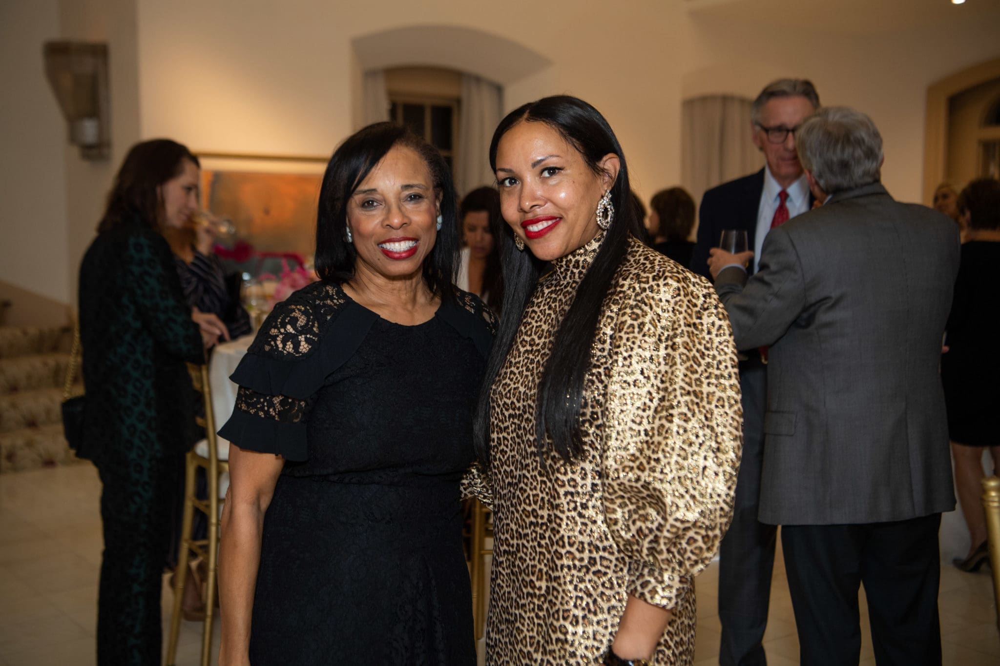 Phyllis Williams (Photo by Michelle Watson, CatchLightGroup.com)