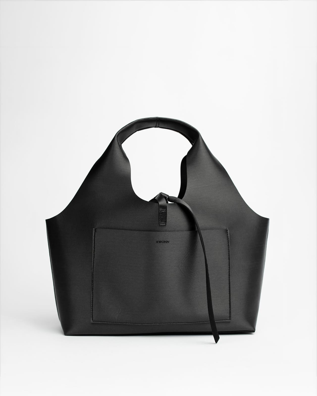 And tote style.
