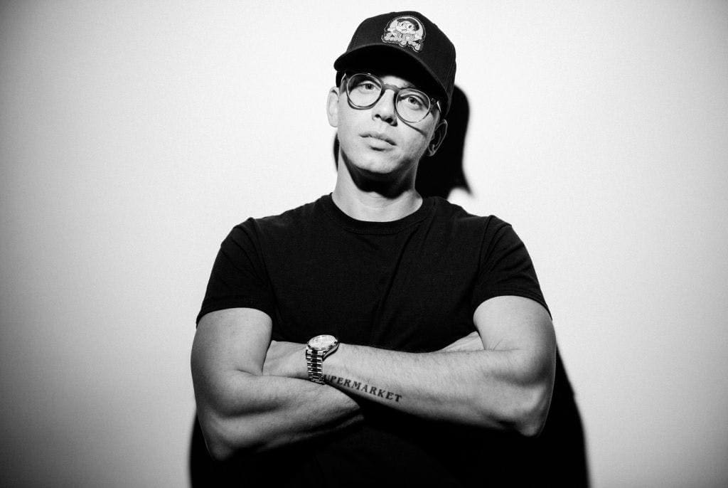 Check out Logic's new tour at Toyota Music Factory on Friday.