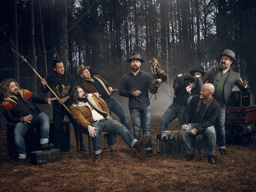 Zac Brown Band