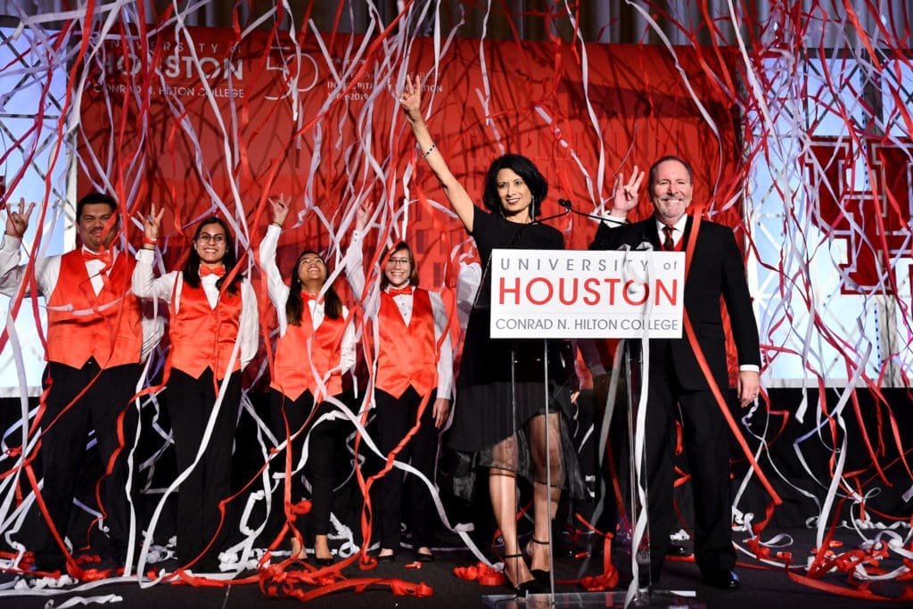 Houston Party Insider — Shelby Hodge Takes You Behind the Scenes For October’s Biggest Events