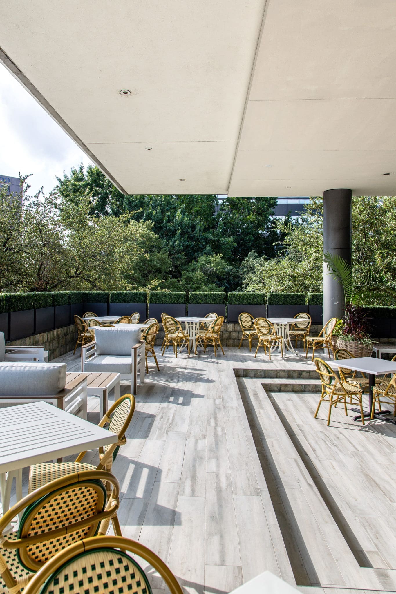The Annie Café & Bar