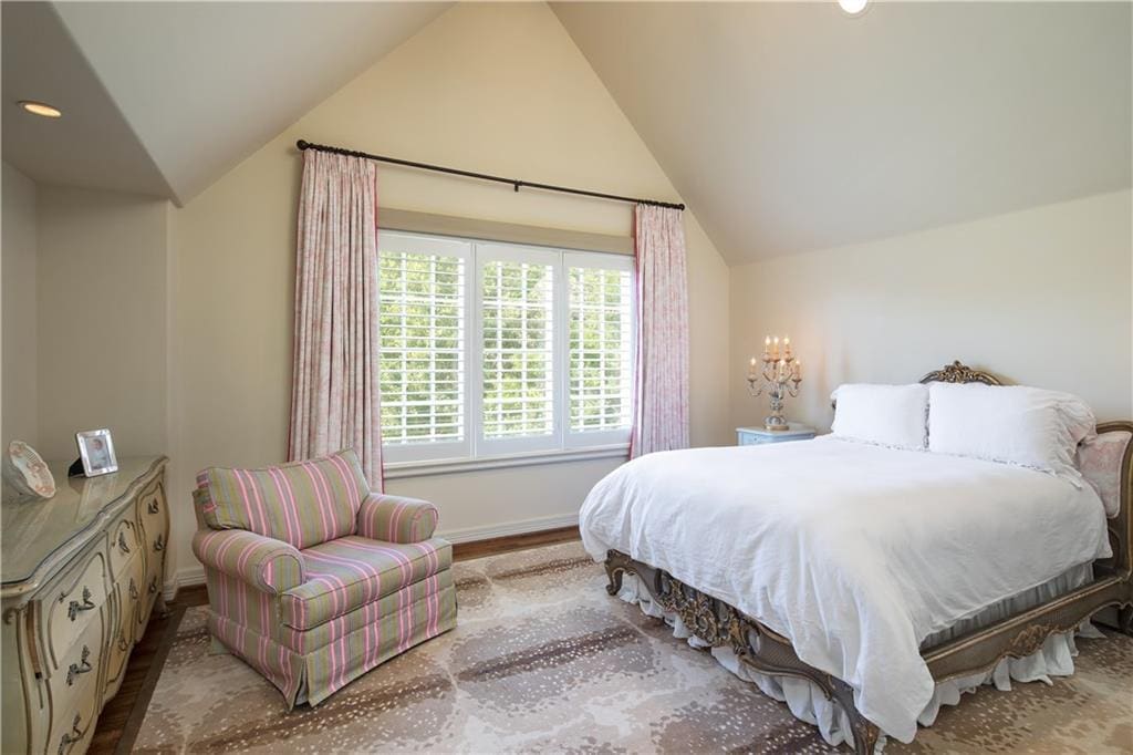 The home at 3500 Centenary has all kinds of unique elements. 