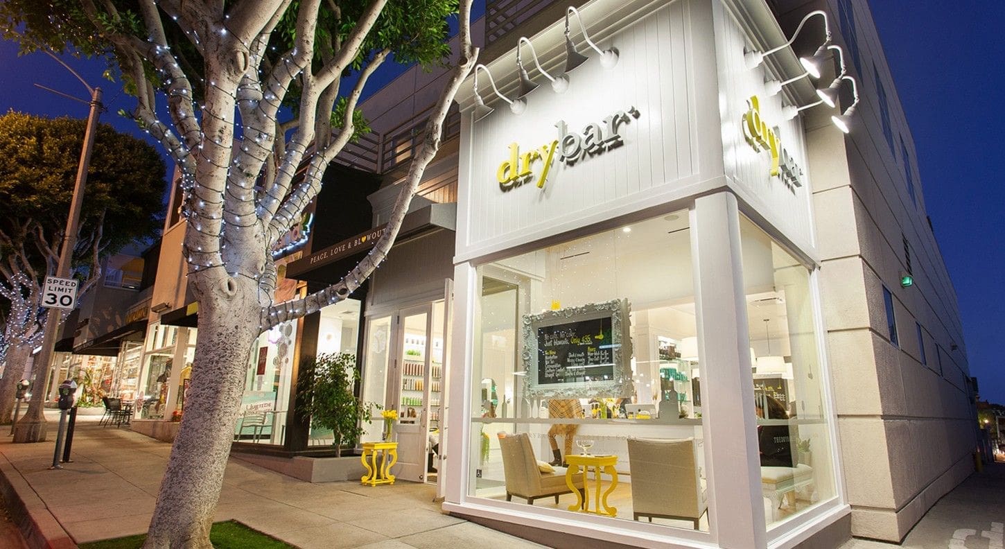 Dry Bar