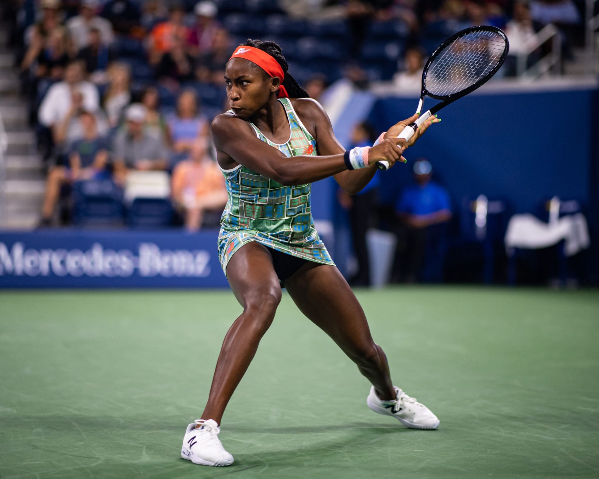 Coco Gauff