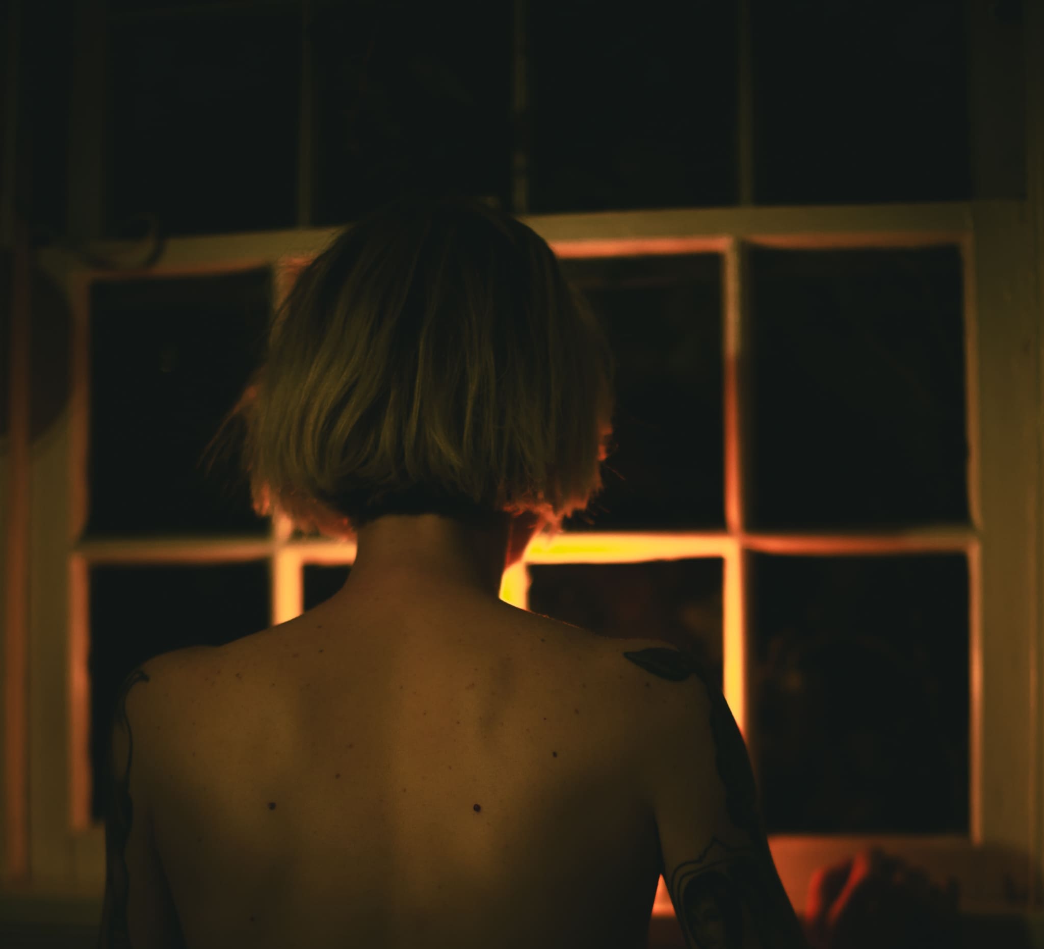 Prepare for partial nudity, though probably not your own. (Photo by Ray Kuglar)