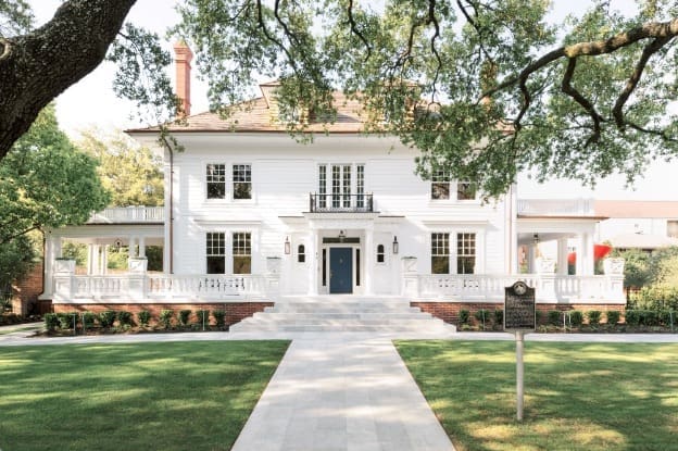 Get a Rare Look Inside Houston’s Most Stunning Private Homes — West U, Tanglewood, Montrose and More