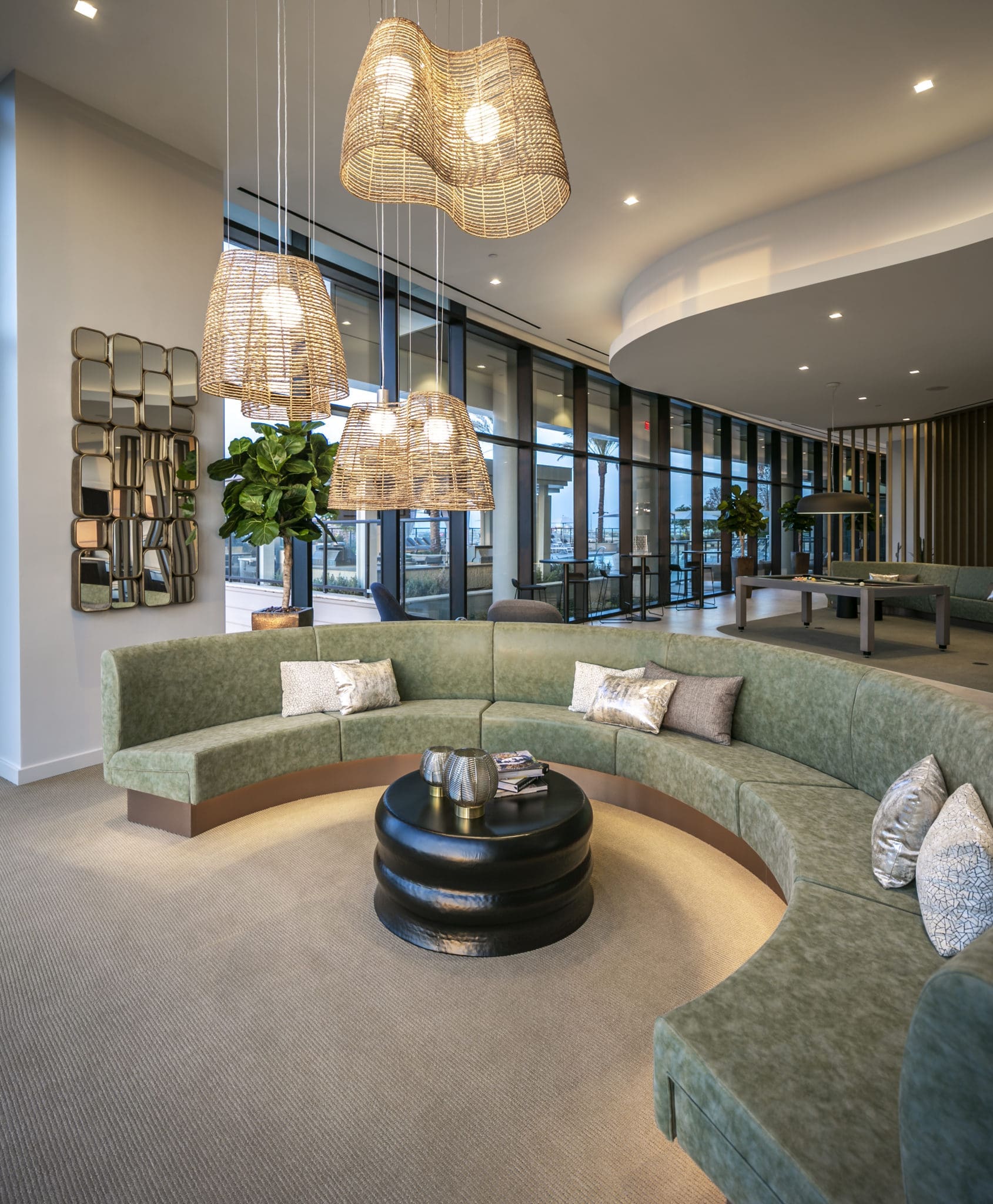 Drewery Place puts you in the heart of Midtown with amenities galore.
