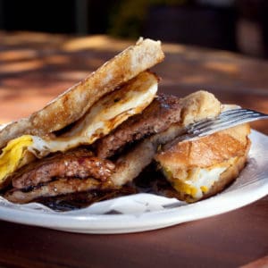 Lochland’s Food and Spirits