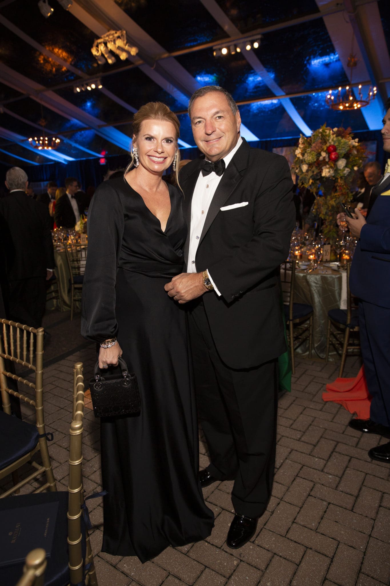 Valerie & Tracy Dieterich (Photo by Jenny Antill Clifton)