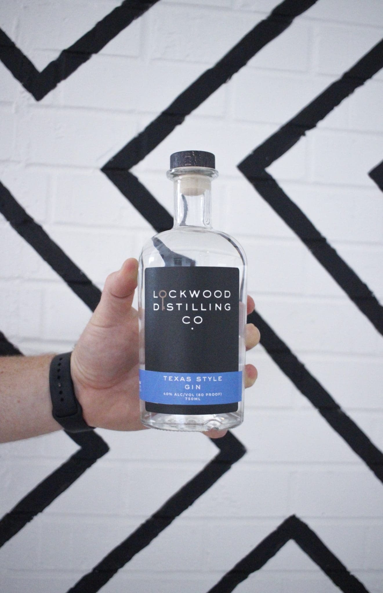 Flavors like Texas Style Gin will be on the menu. (Photo by Susie Oszustowicz)