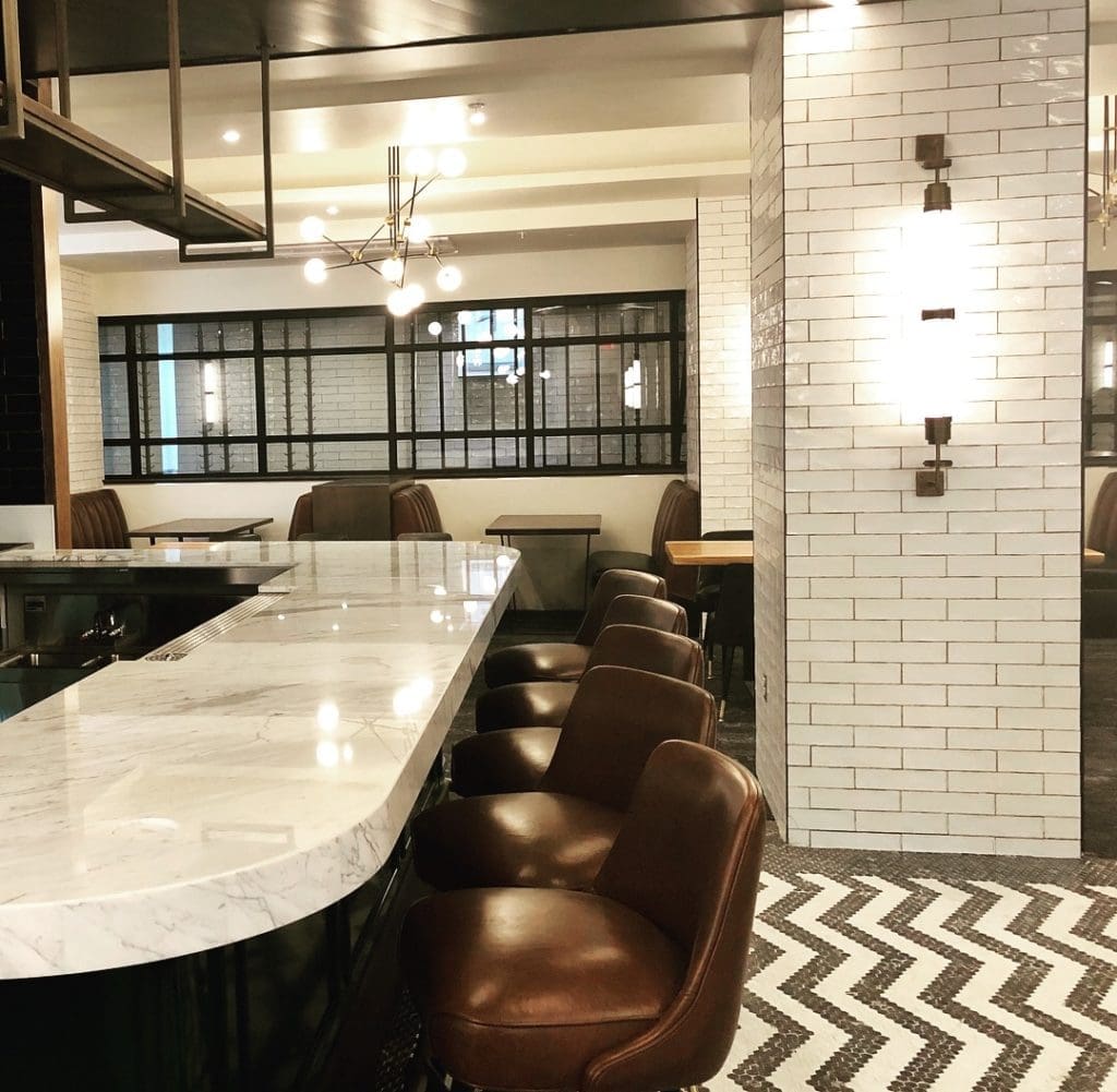 Much Anticipated Fort Worth Smart Hotel Opens With High-Tech Flourishes and Historic Bonafides