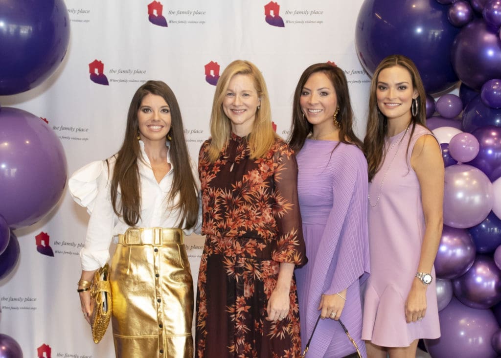 Major Netflix Star Takes Center Stage at Texas Trailblazer Awards
