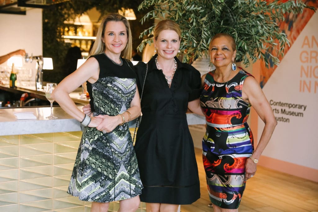 A Year’s Worth of Free Valet Parking at Galleria, Chic Restaurant Bring Sizzle to This Houston Kickoff Lunch