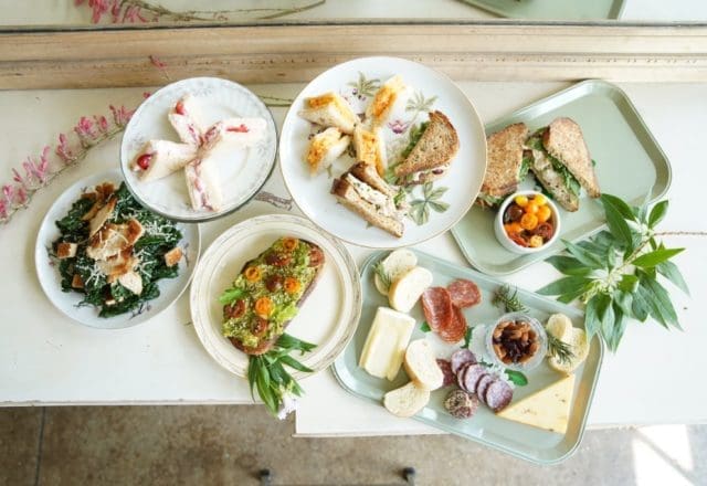 Heirloom Haul will open at The Star on November 8. Courtesy of Heirloom Haul