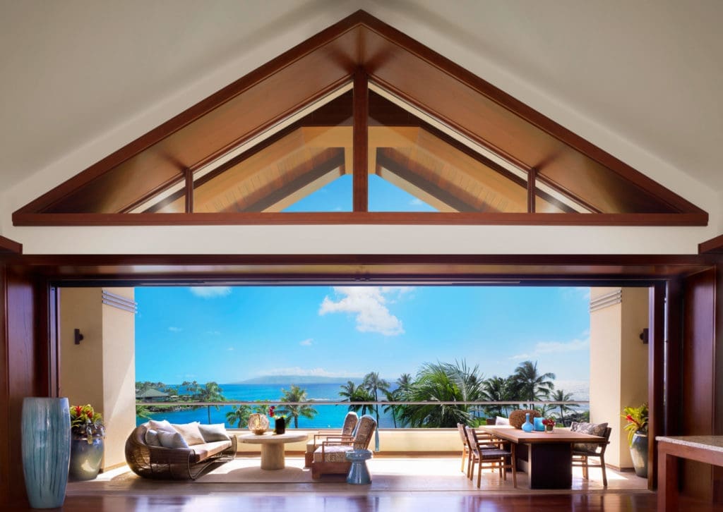 Lucky discerning luxury vacation home buyers can get their hands on these resort properties to make their Maui vacation a regular occurrence. 