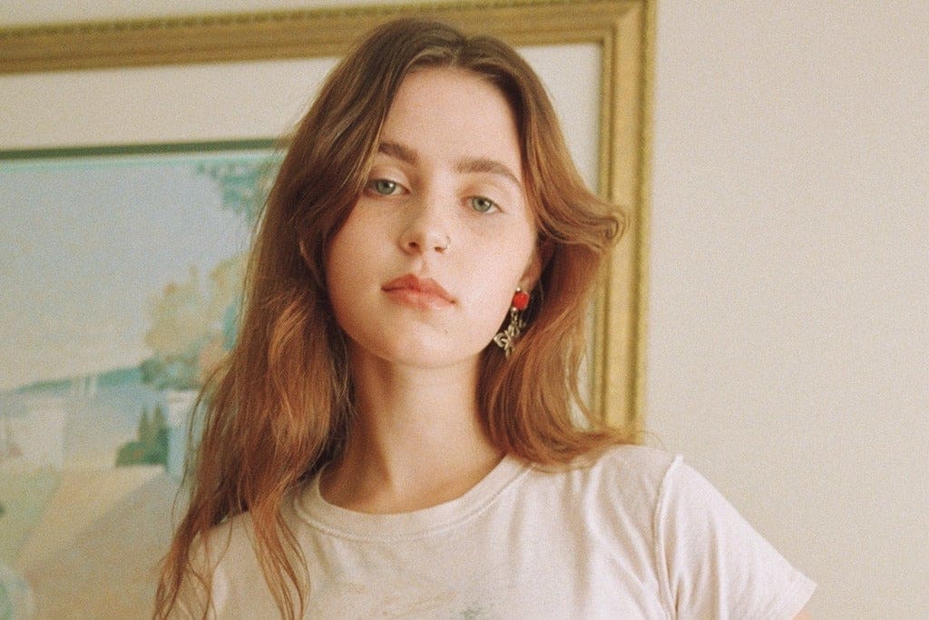Rising star Clairo hits House of Blues Wednesday, October 23.