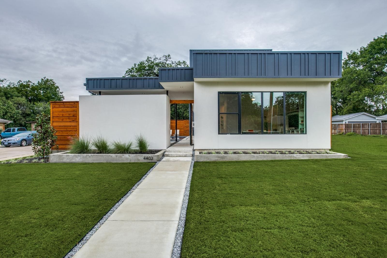 Home Tour Dallas