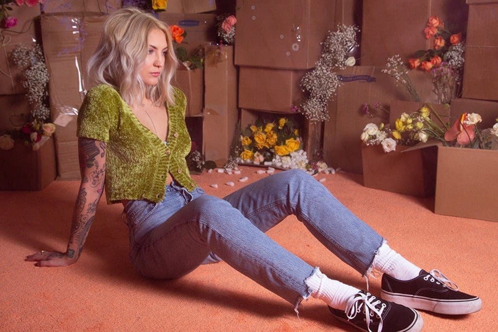 Julia Michael's Inner Monologue Tour is a can't-miss event.