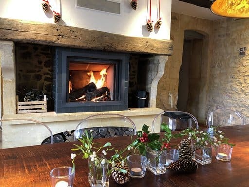 Holidays at Le Mas et Le Mazet are memorable, to say the least. 