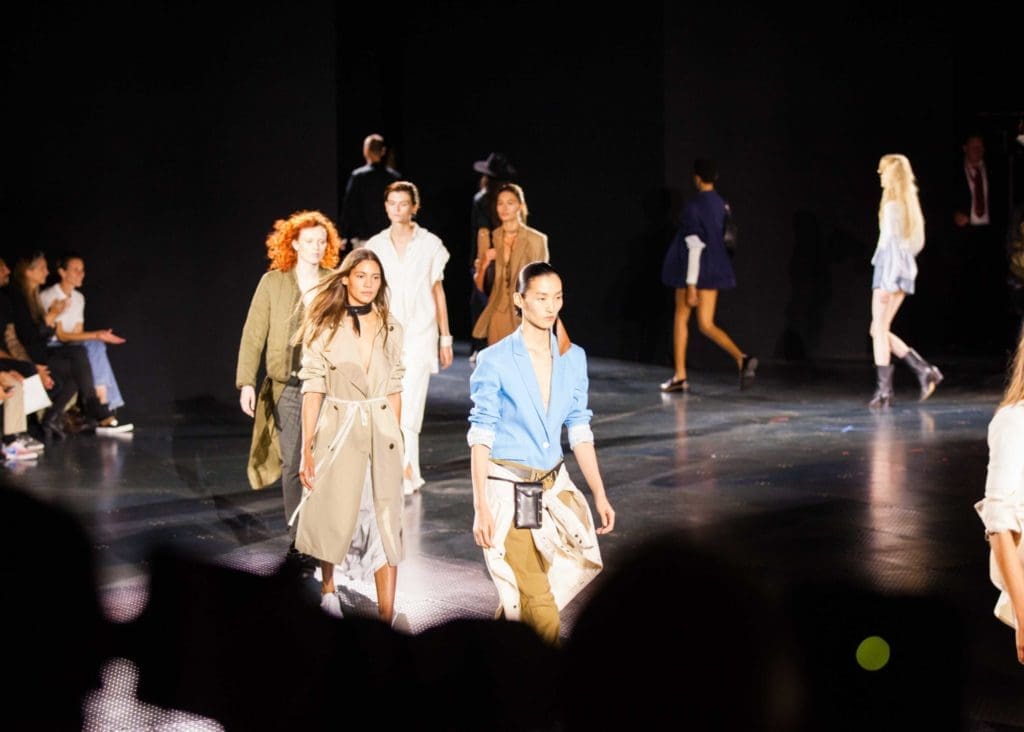 Rag & Bone Turns Fashion Into Performance Art Thanks to Unconventional Founder