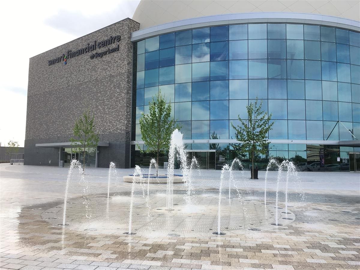 Hear from Anderson Cooper and Andy Cohen at Sugar Land's Smart Financial Centre.