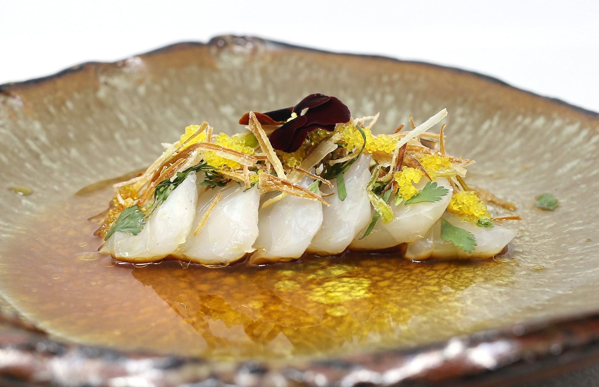 Sushi Rebel will have a great happy hour. (Photo by John Kim)