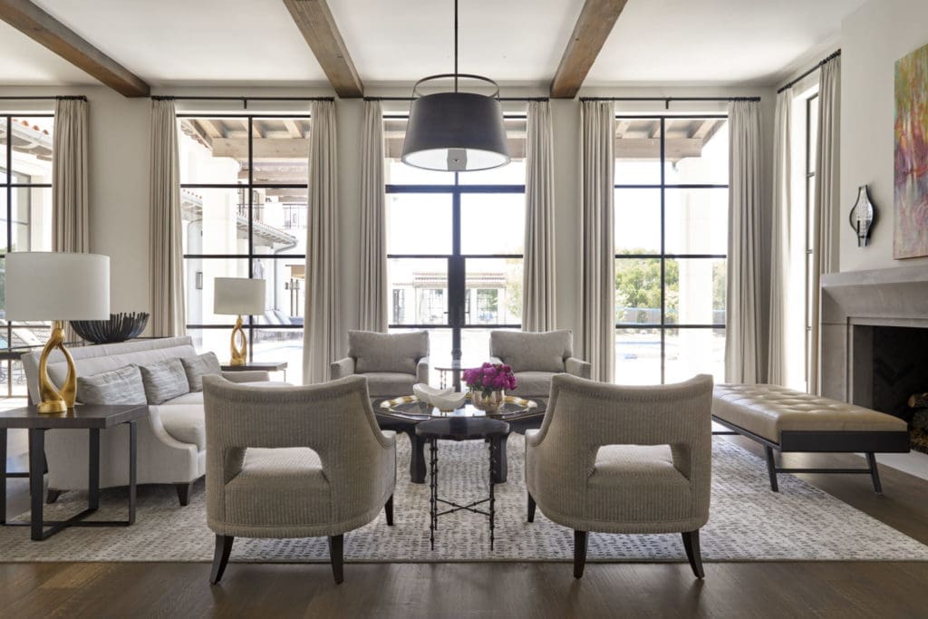 The Winning Entries for The Dallas 2019 Design Awards Announced at Ceremony at The Joule