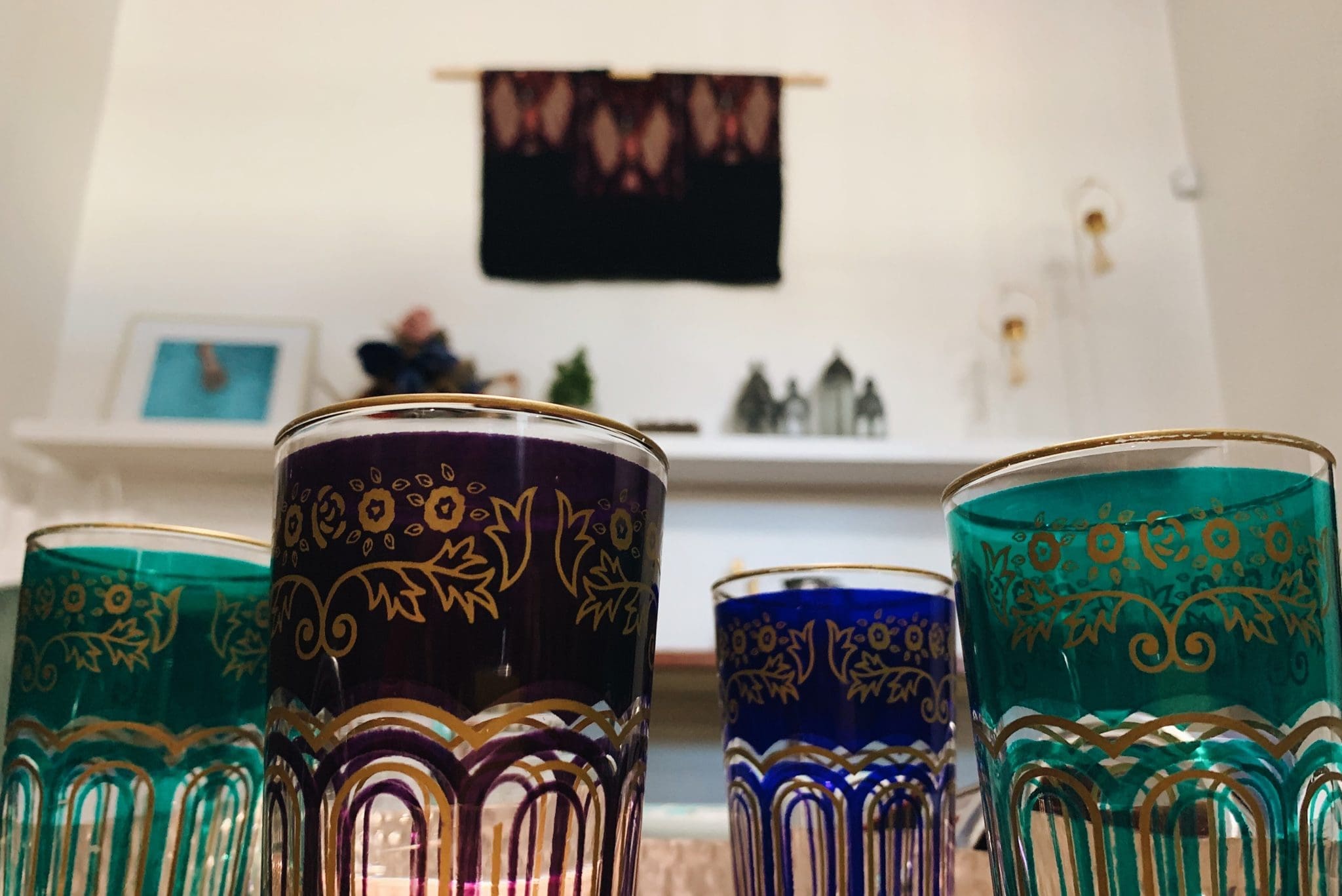 The idea behind Etico centers around a fair trade business model designed to connect women across the world and celebrate female entrepreneurship. (Photo by  Christina Q Photography)