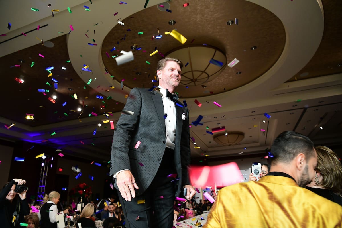 Bill Baldwin (Photo by Daniel Ortiz)