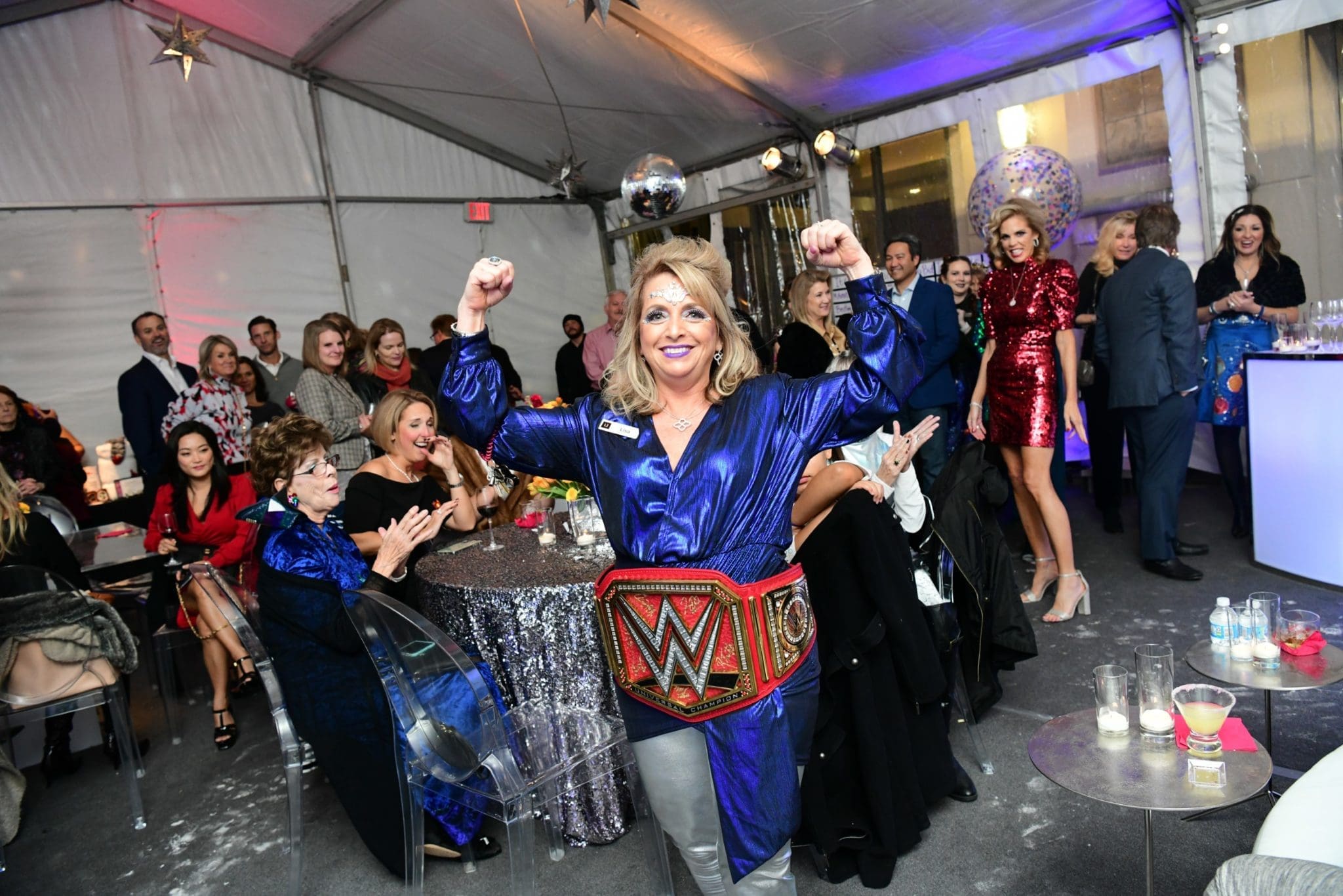 Lisa Rimmer (Photo by Daniel Ortiz)