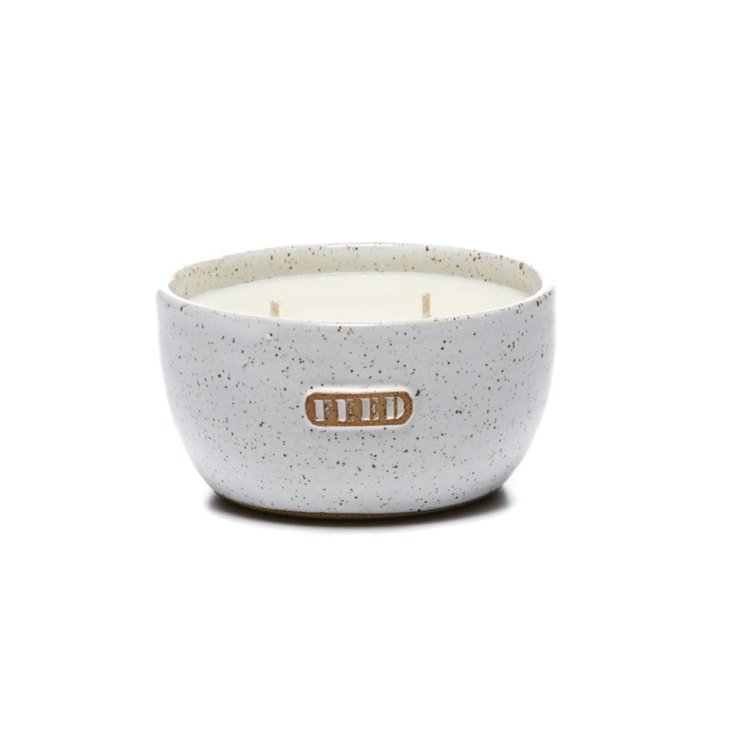 FEED Handmade Candle